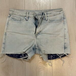 Old navy og short
